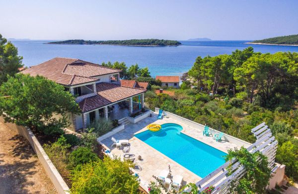 Vendégház Blato - CDS912