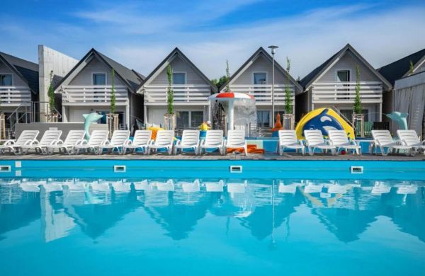 Holiday Park & Resort Grzybowo
