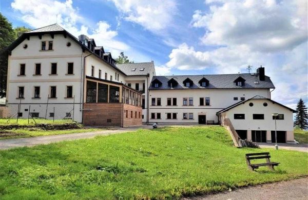 Hotel Poutní dům Králíky