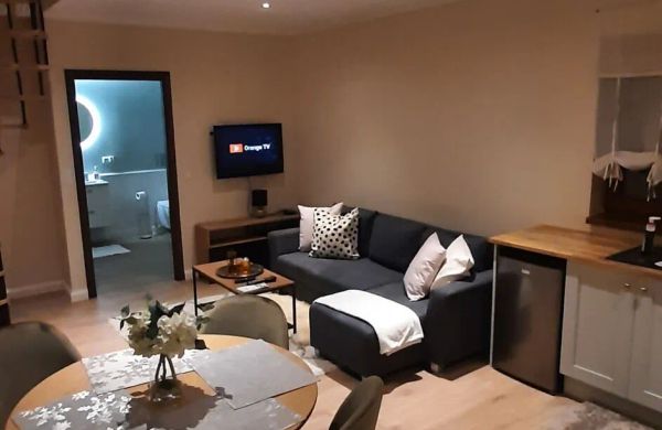 Apartament Górski Krokus Ciche