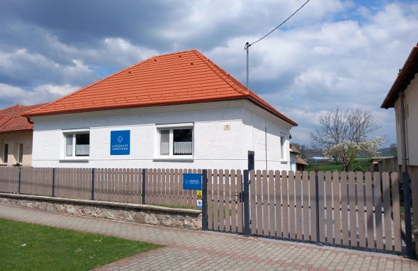 Lindenhof Apartman Tarján
