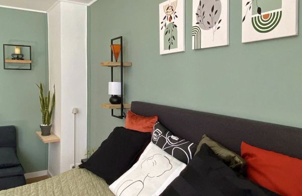 Újhely Vára Apartman****Sátoraljaújhely