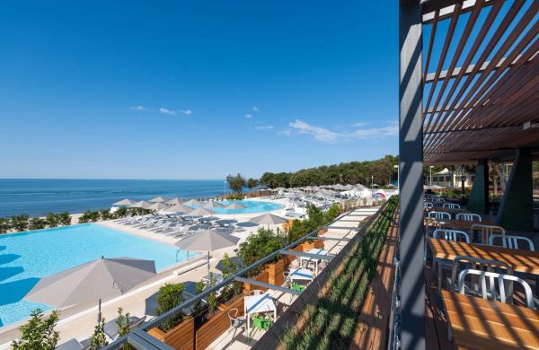 Maistra Select Amarin Resort Rovinj