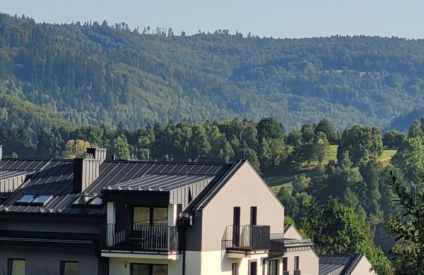 Apartament Oaza Spokojna 24 Wisła