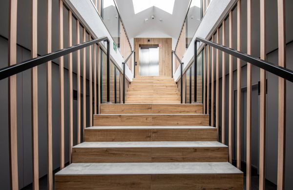 Apartamenty na Wydmach Pobierowo