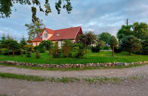 Agroturystyka Biedaszki