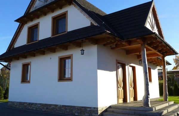 Domki pod Tatrami Zakopane