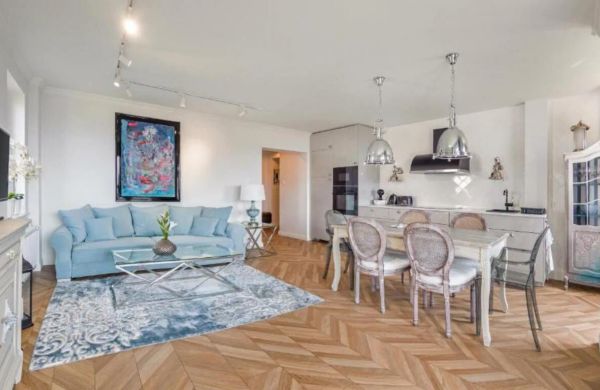 Apartamenty Sun & Snow Hel Centrum
