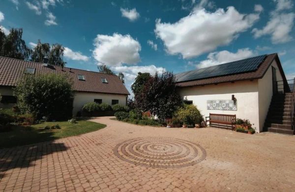 Apartament nad Gąską - Ranczo Tomaszówka
