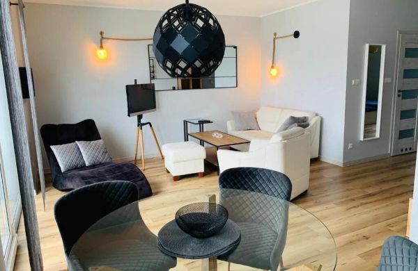 Apartament Przystanek Ustroń