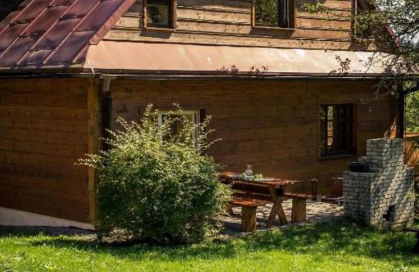 Gościniec Tokarzonka Istebna