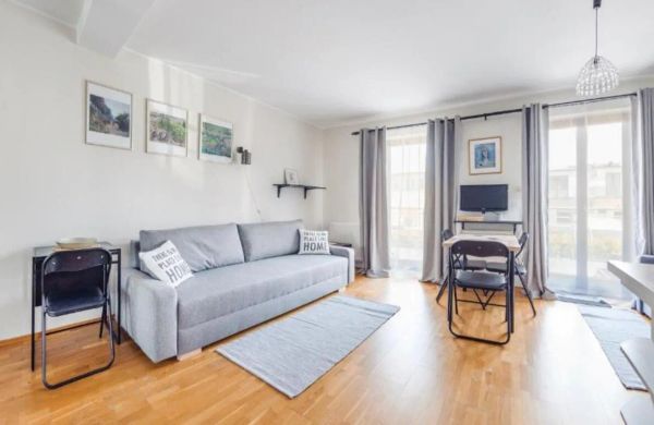 Apartamenty Sun & Snow Villa Klif Jastrzębia Góra