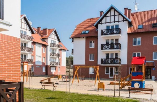Apartament Monia