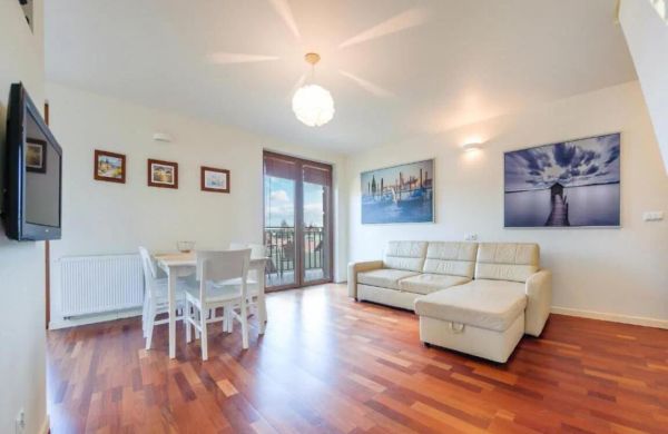 Apartamenty Sun & Snow Karwia