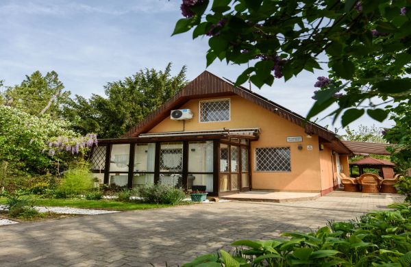 Emili Apartman Ráckeve