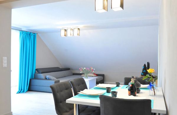 Apartamenty BM'Kruk Stronie Śląskie