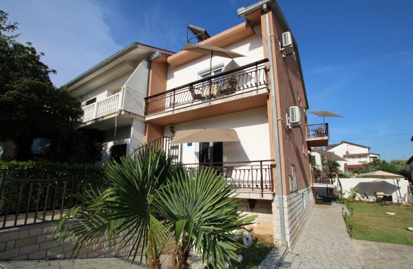 Blue Adria Suites Porec