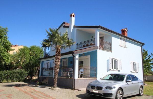 Apartments Julia Istria