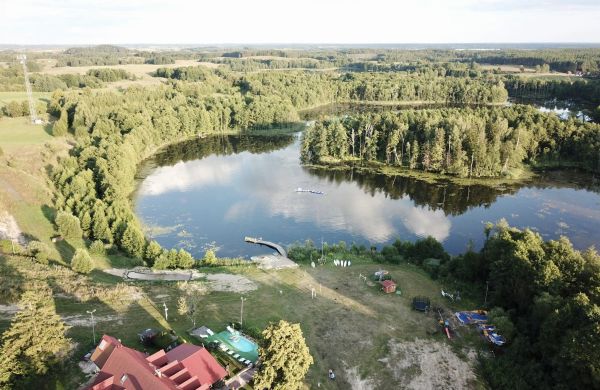 OKRĄGŁE RESORT SKI & SPA