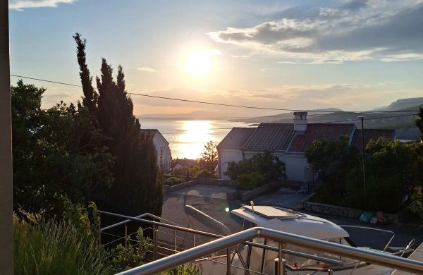 Bruno Apartment Klenovica