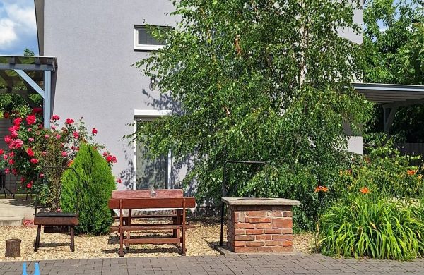 Szomszéd Apartmanok Tiszafüred