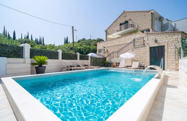 Apartman Dubrovnik - CDD872