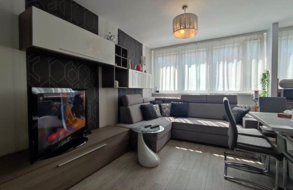 Komfortowy Apartament w Kłodzku