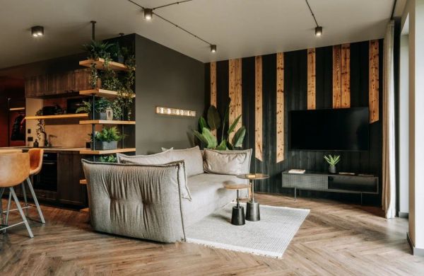 Apartamenty Riders Lodge Bielsko-Biała Jeżynowa