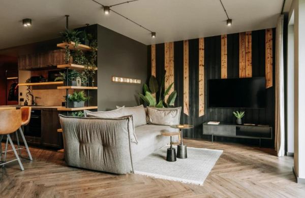 Apartamenty Riders Lodge Bielsko-Biała Jeżynowa