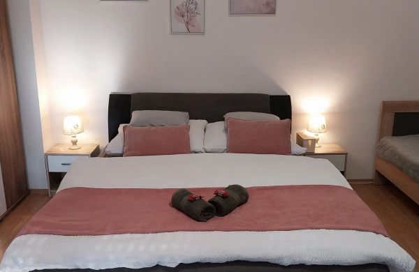Repi-Tár Apartman Szolnok