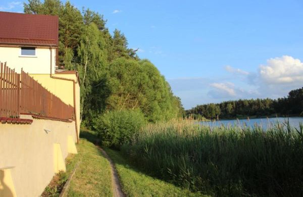 Domki Letniskowe Szczycionek