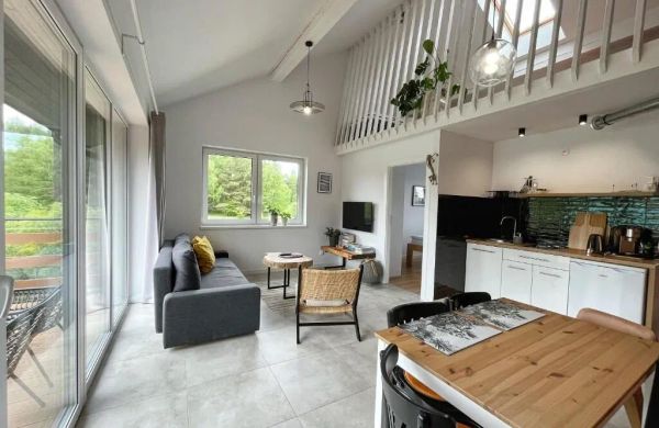 Apartamenty Mado Władysławowo