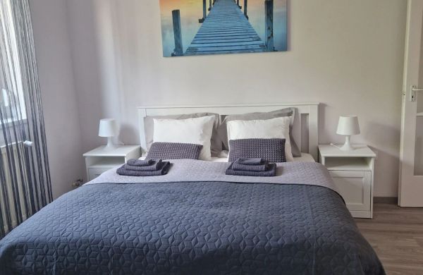 White House Apartman Budapest