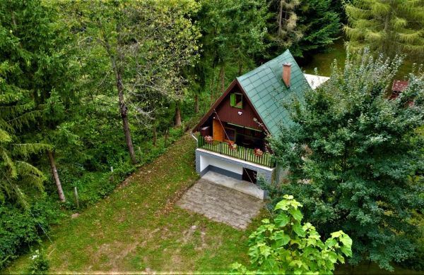 Kerekerdő Apartman Szarvaskő