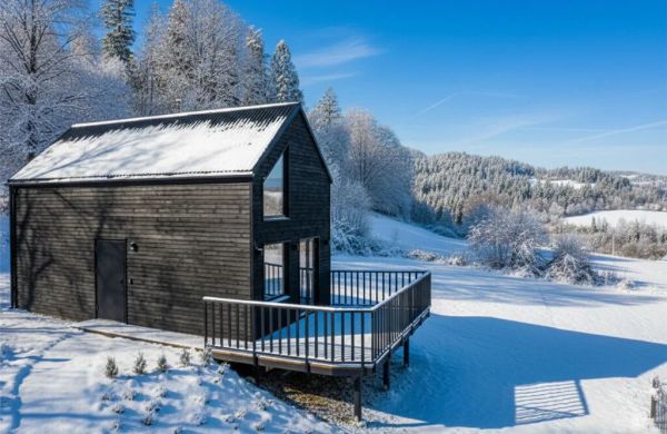 Domek Cozy House Wisła