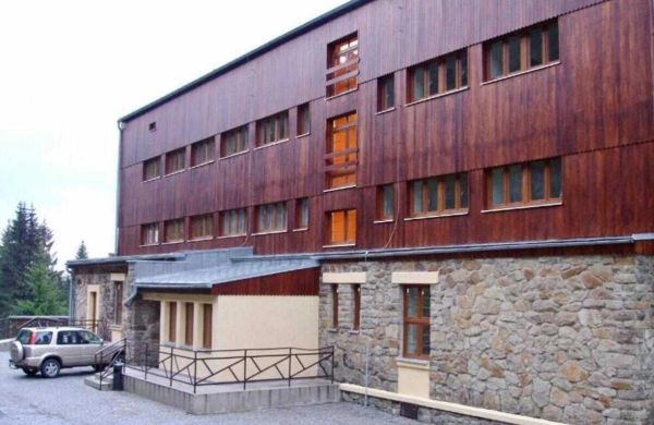Apartmán Bílý Kříž Staré Hamry