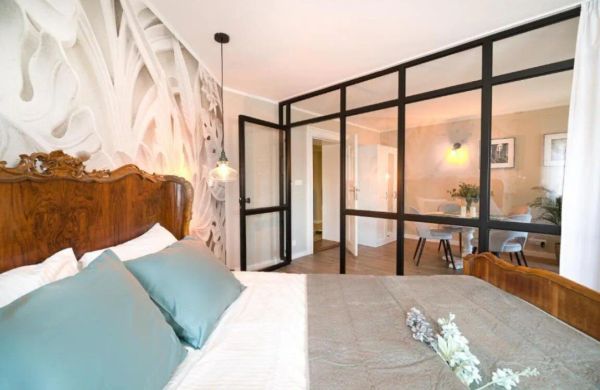 Loft przy Bulwarach Toruń