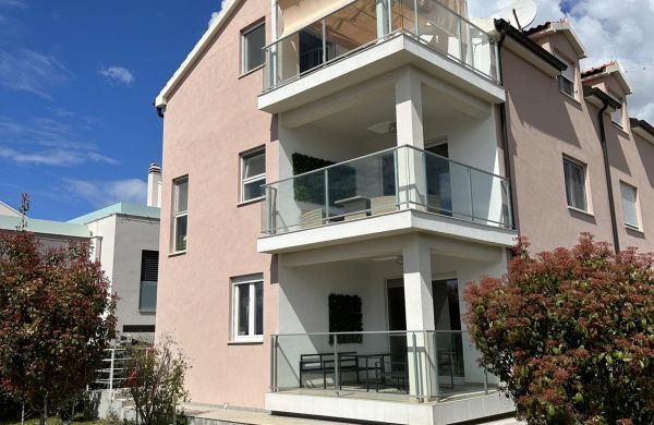 Villa 19 Tribunj