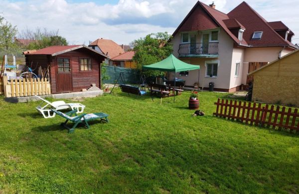 Mona Apartman Bogács