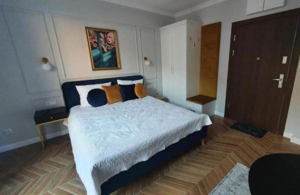 Apartament Hetmański Stare Miasto