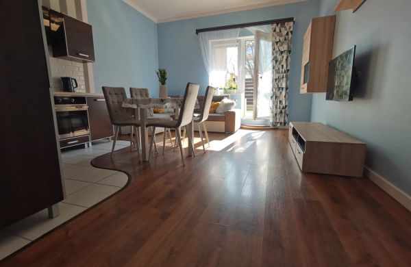 Apartament Trzy Szczęścia Zielona Góra
