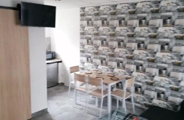 Apartamenty Complex Zator