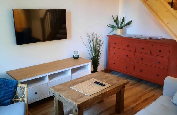 Apartament "Morskie Opowieści "Żarnowska