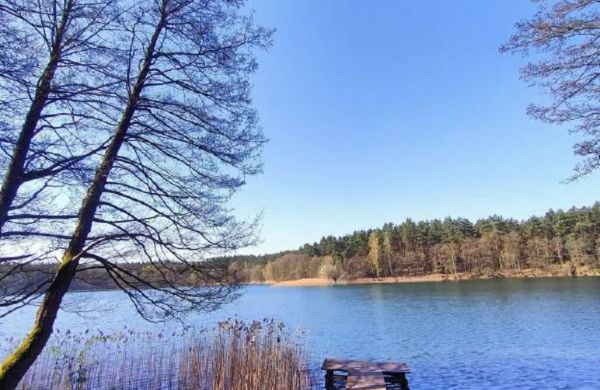 Apartament Baranek Nad Jeziorem