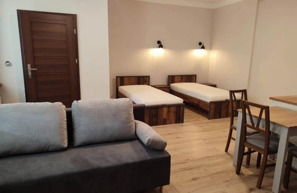 Apartamenty Sandomierz