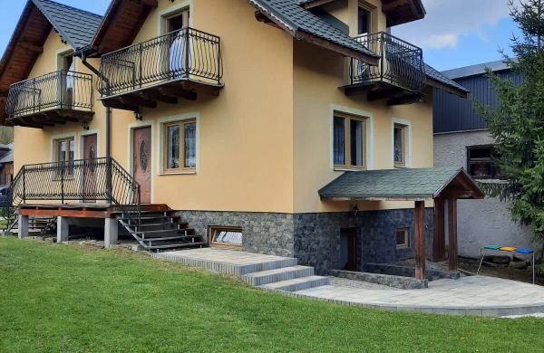 Domek za wodą - agroturystyka, apartamenty