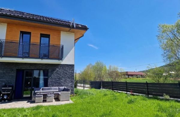 Apartament rodzinny Słoneczna Sosnówka