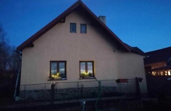 Ubytování Dobešov Černovice