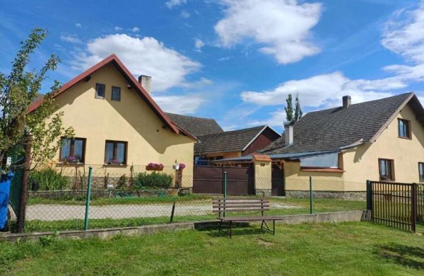 Ubytování Dobešov Černovice