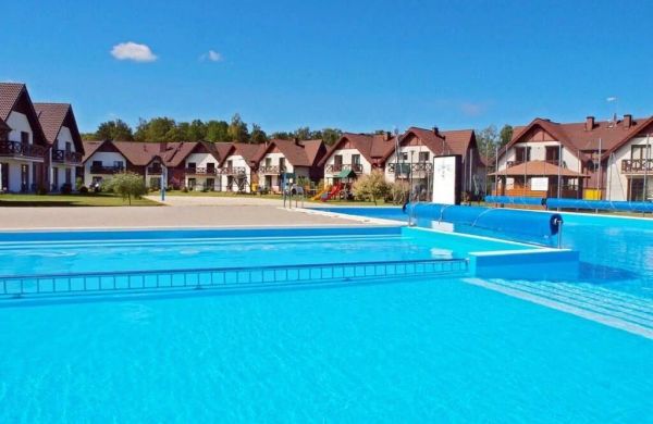 Apartament Marinera Łeba